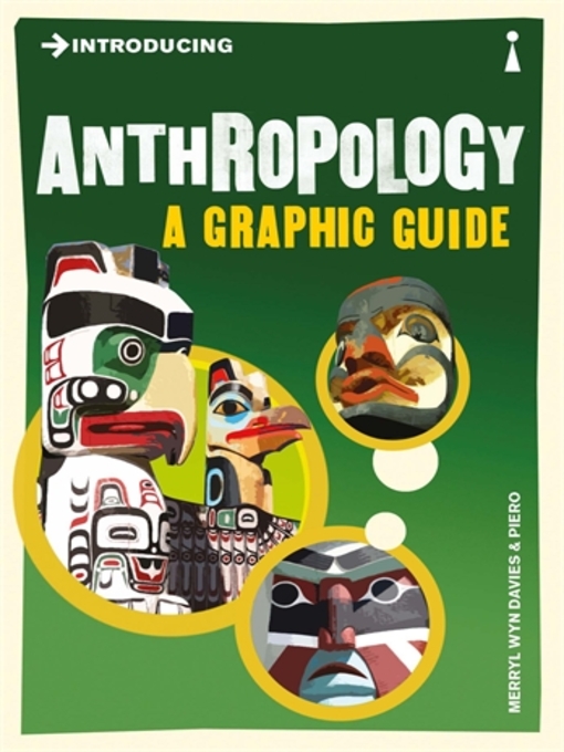 Title details for Introducing Anthropology by Merryl Wyn-Davis - Available